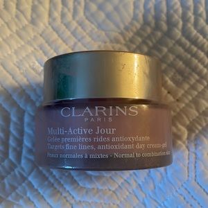 Clarins Multi-Active Day Cream